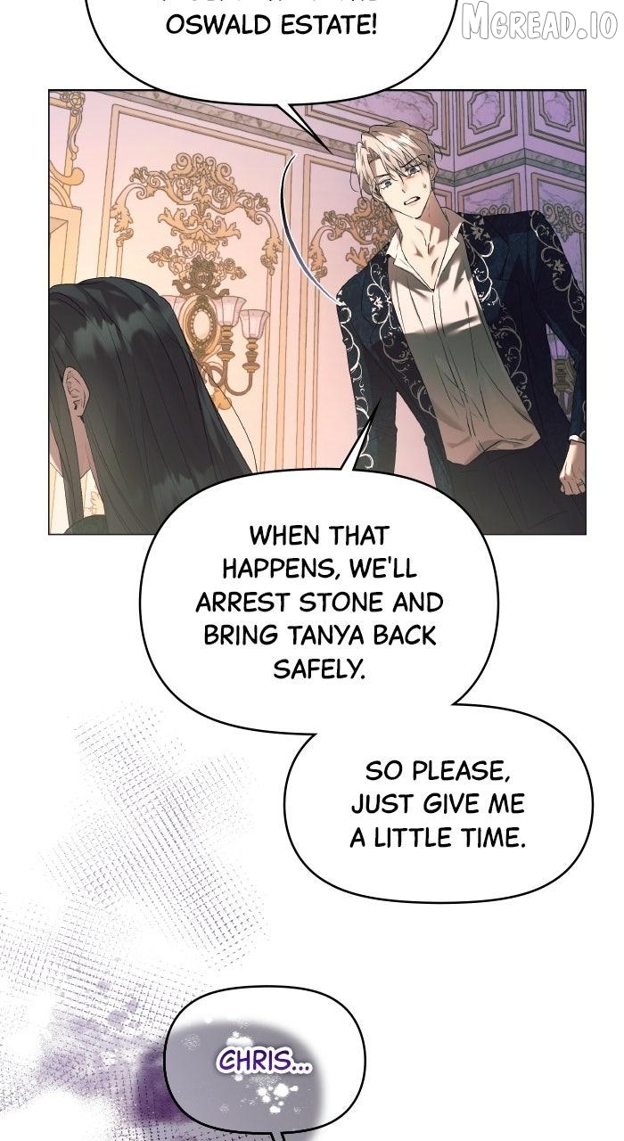 The Beast Won’t Let Me Sleep Chapter 50 258 08