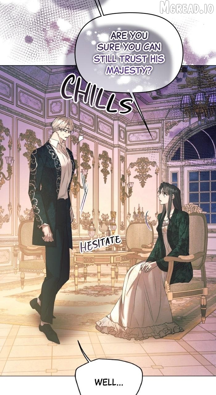 The Beast Won’t Let Me Sleep Chapter 50 259 09