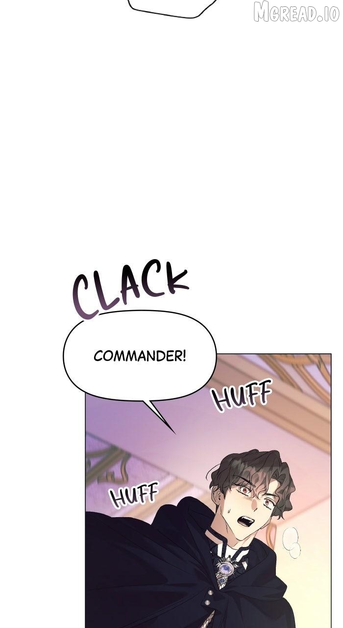 The Beast Won’t Let Me Sleep Chapter 50 260 10