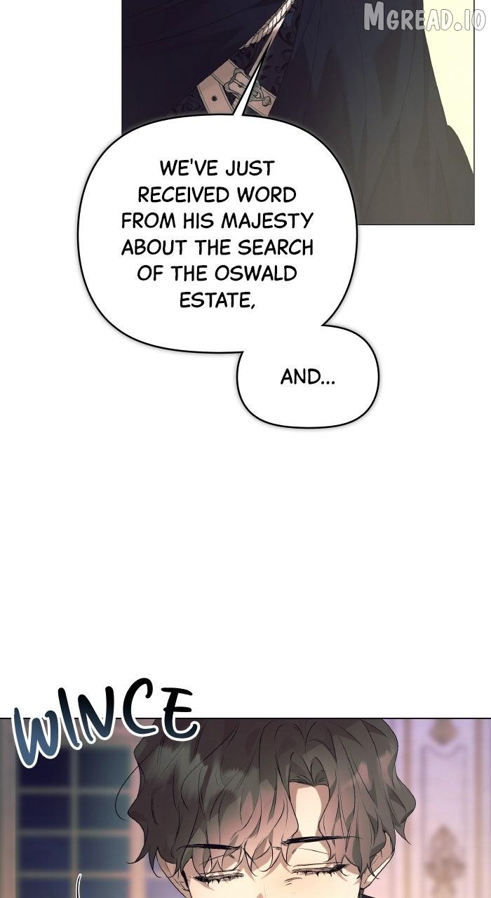 The Beast Won’t Let Me Sleep Chapter 50 261 11