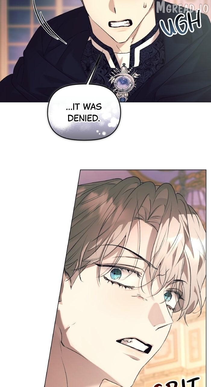The Beast Won’t Let Me Sleep Chapter 50 262 12