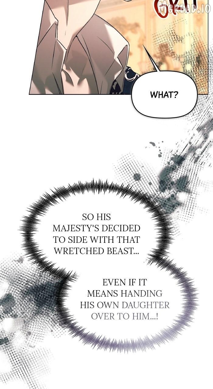 The Beast Won’t Let Me Sleep Chapter 50 263 13