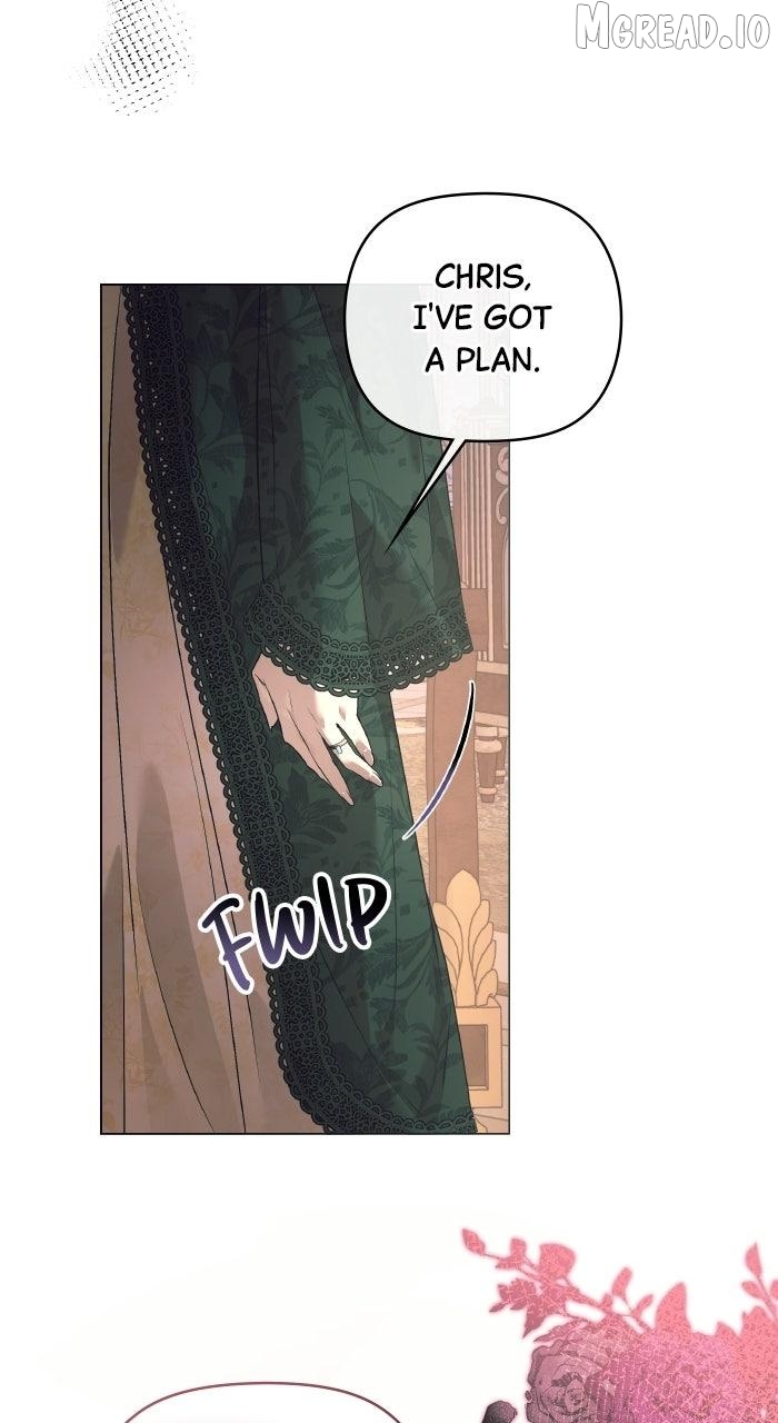 The Beast Won’t Let Me Sleep Chapter 50 264 14