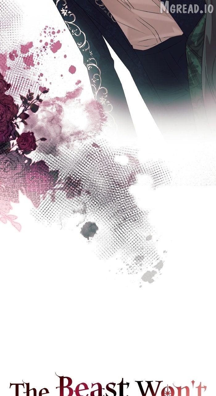 The Beast Won’t Let Me Sleep Chapter 50 267 17