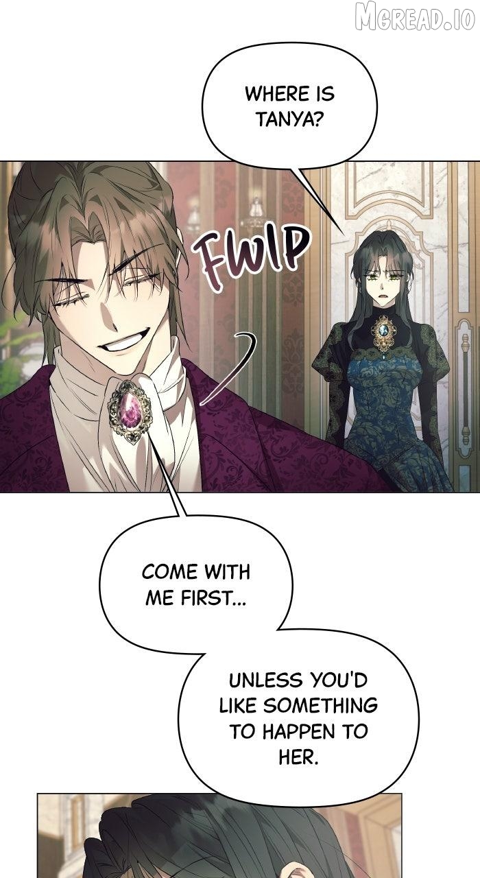 The Beast Won’t Let Me Sleep Chapter 50 271 21