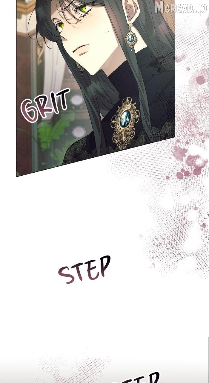 The Beast Won’t Let Me Sleep Chapter 50 272 22
