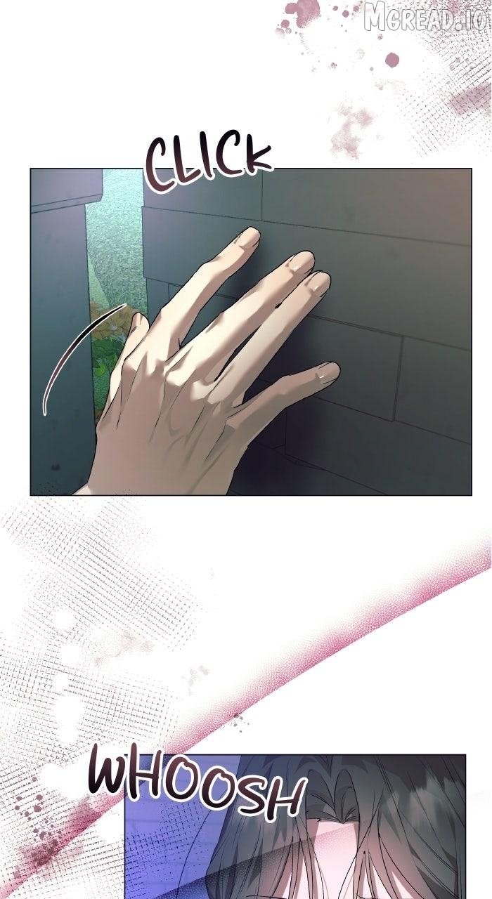 The Beast Won’t Let Me Sleep Chapter 50 274 24