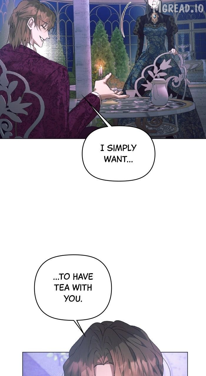 The Beast Won’t Let Me Sleep Chapter 50 278 28