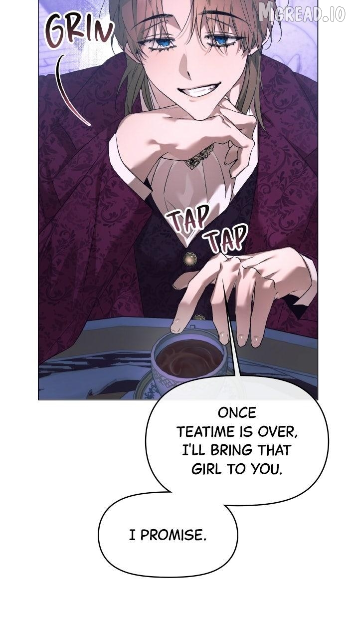 The Beast Won’t Let Me Sleep Chapter 50 279 29