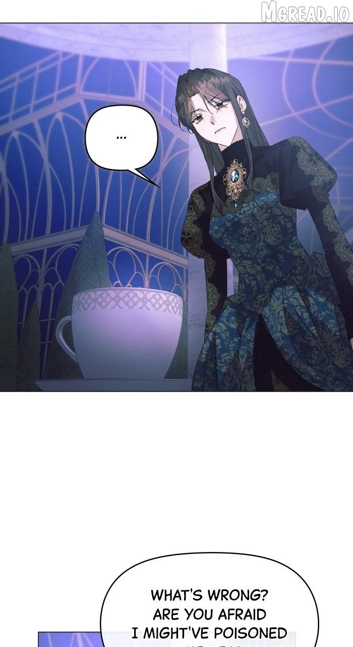 The Beast Won’t Let Me Sleep Chapter 50 280 30