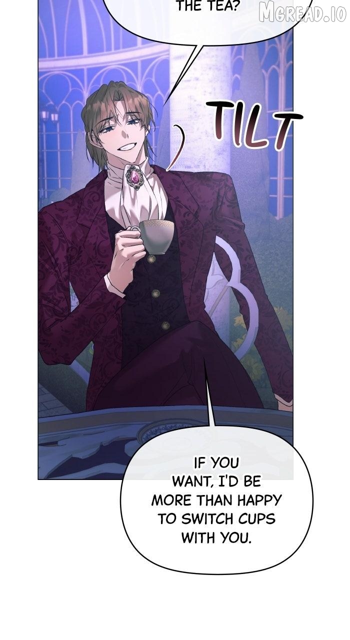 The Beast Won’t Let Me Sleep Chapter 50 281 31