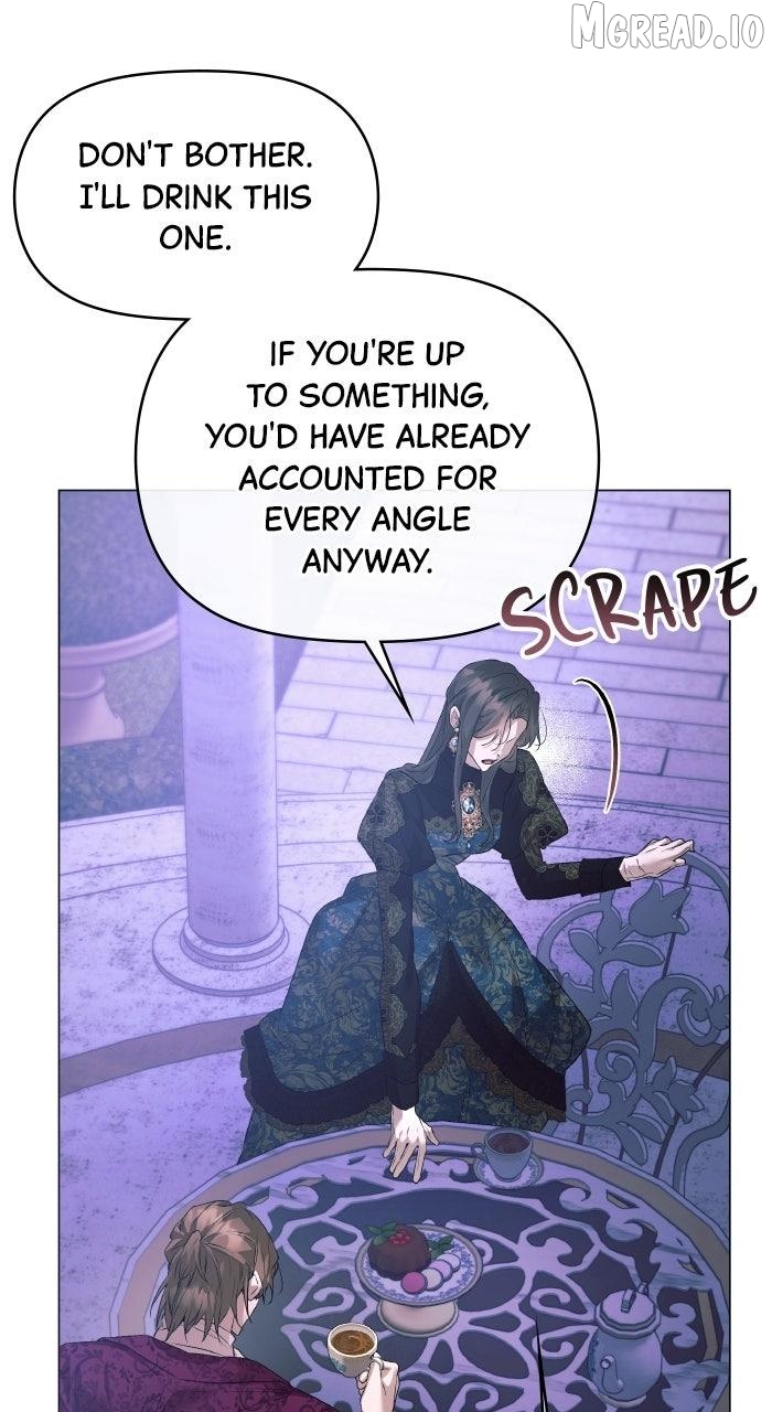 The Beast Won’t Let Me Sleep Chapter 50 282 32