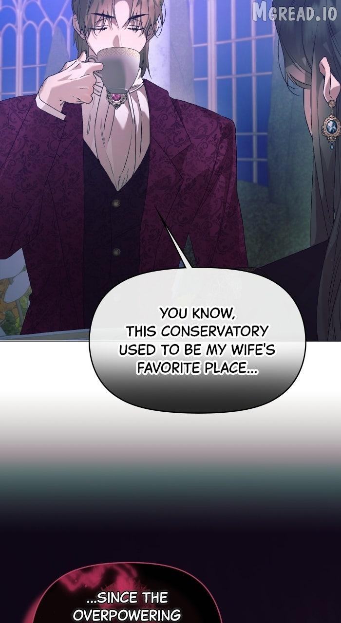 The Beast Won’t Let Me Sleep Chapter 50 287 37