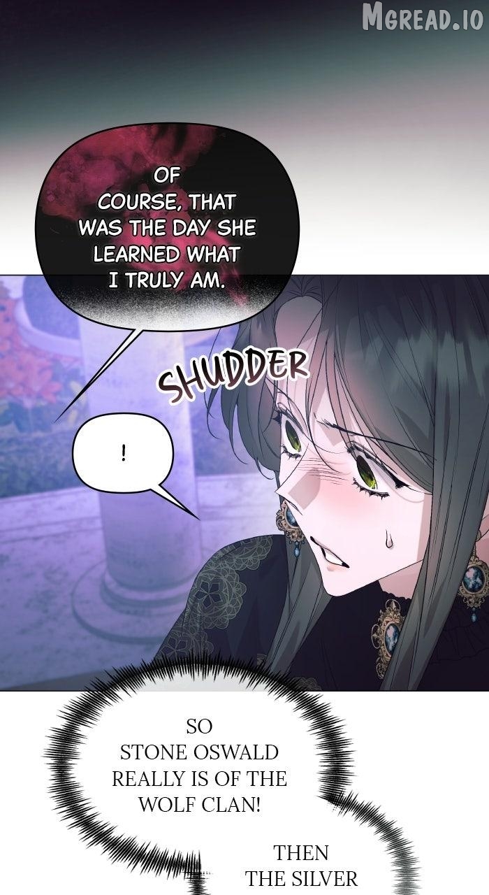The Beast Won’t Let Me Sleep Chapter 50 290 40