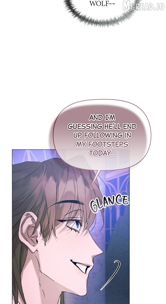 The Beast Won’t Let Me Sleep Chapter 50 291 41