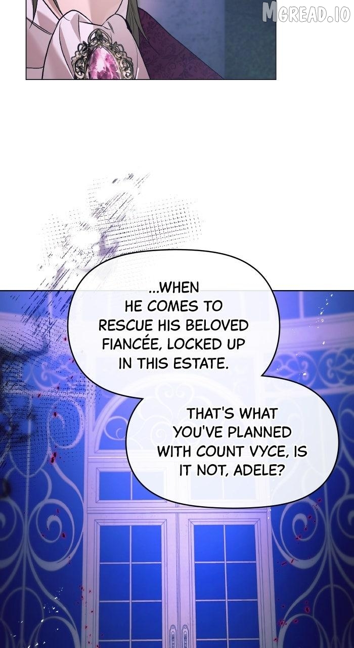 The Beast Won’t Let Me Sleep Chapter 50 292 42