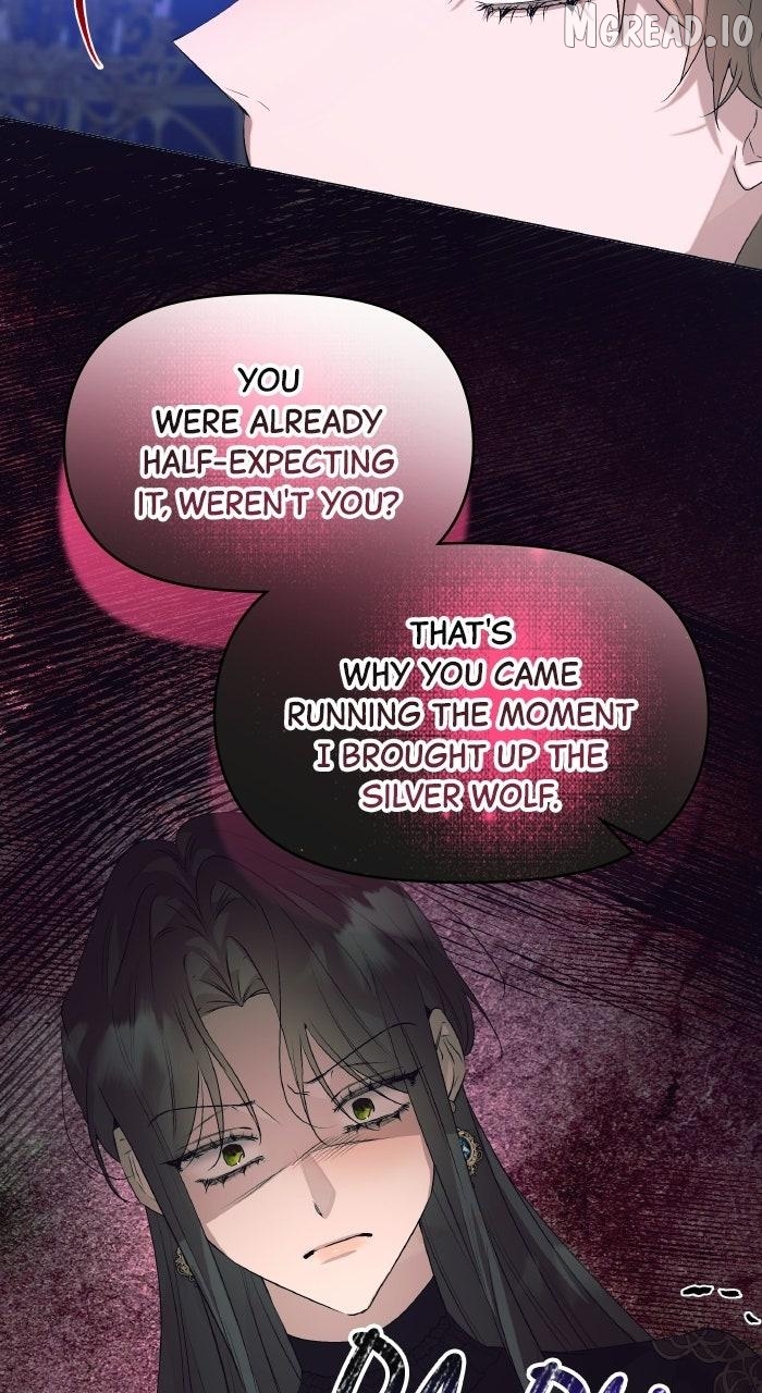 The Beast Won’t Let Me Sleep Chapter 50 295 45