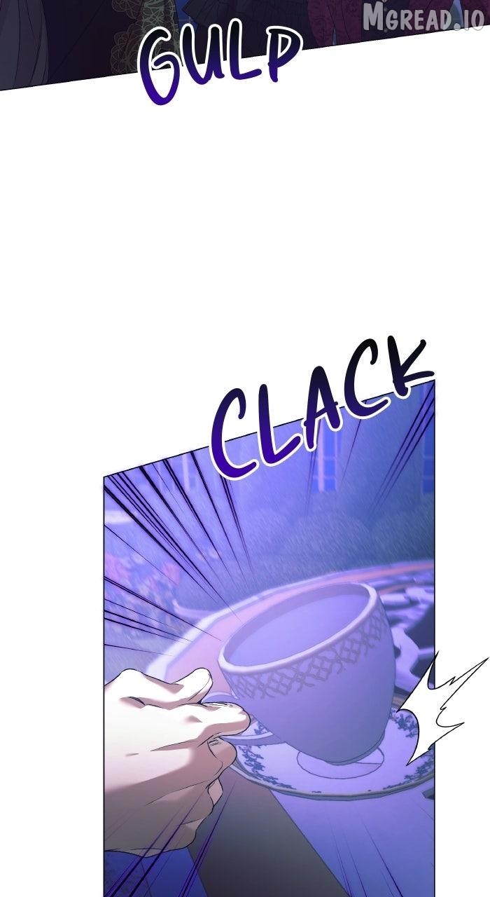 The Beast Won’t Let Me Sleep Chapter 50 297 47