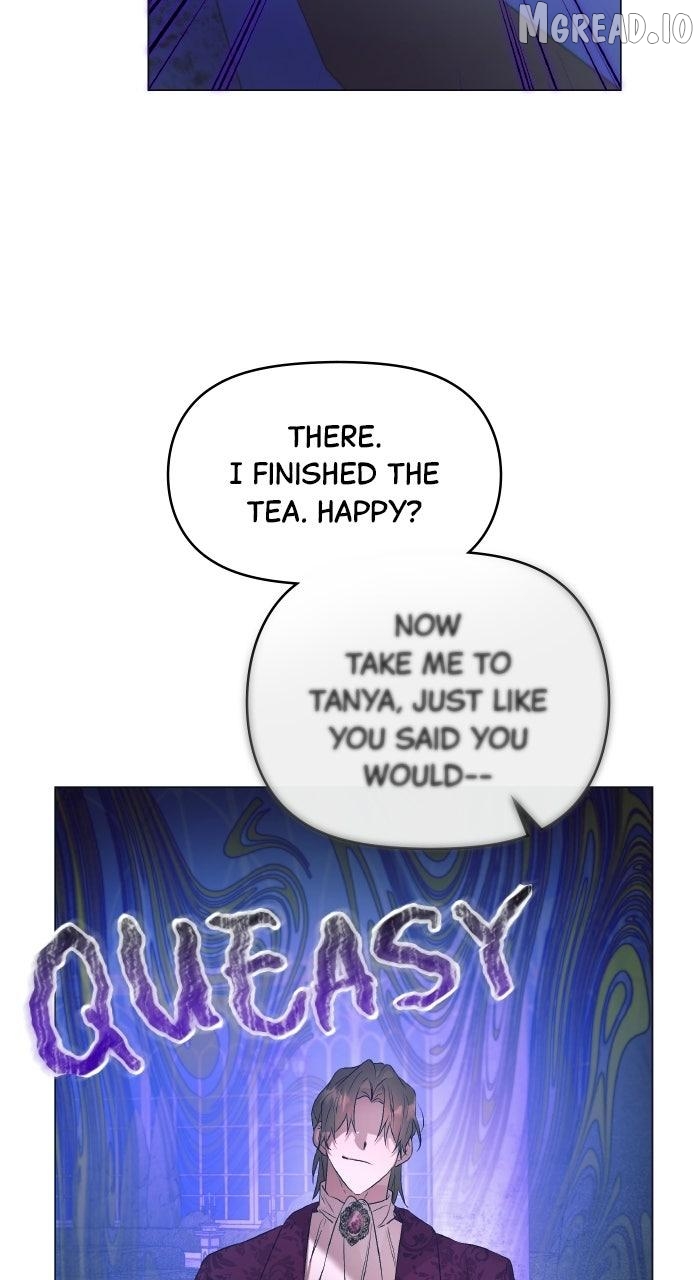 The Beast Won’t Let Me Sleep Chapter 50 298 48