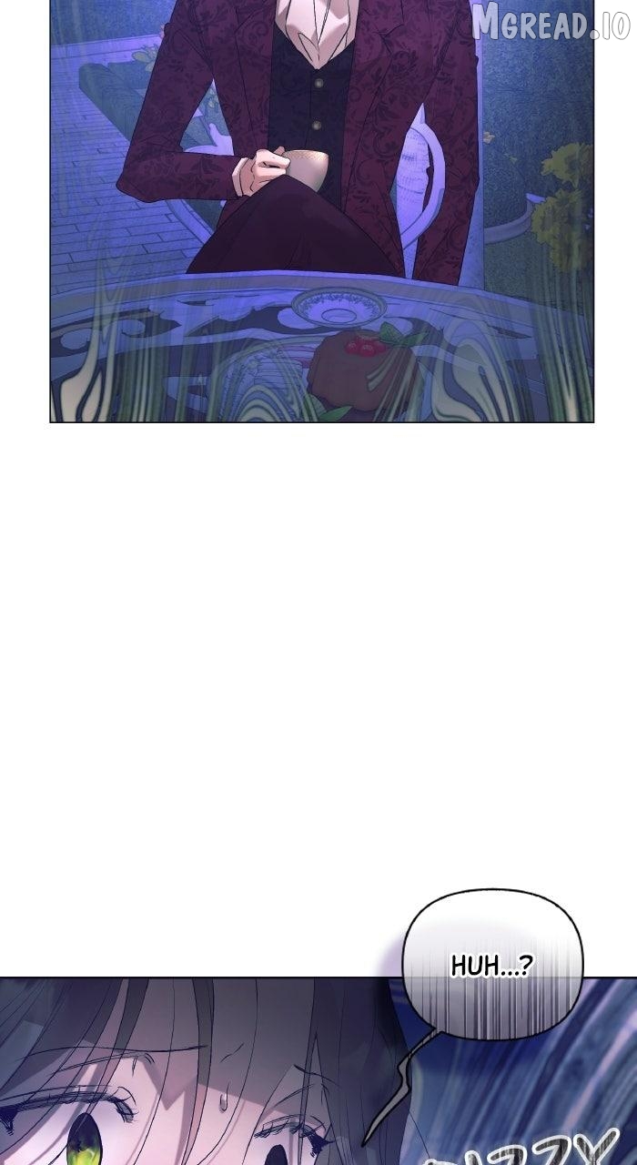 The Beast Won’t Let Me Sleep Chapter 50 299 49