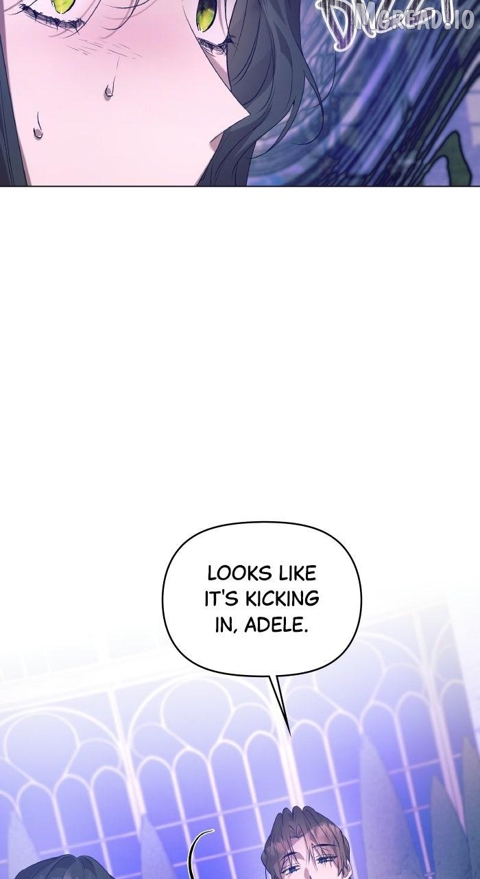 The Beast Won’t Let Me Sleep Chapter 50 300 50