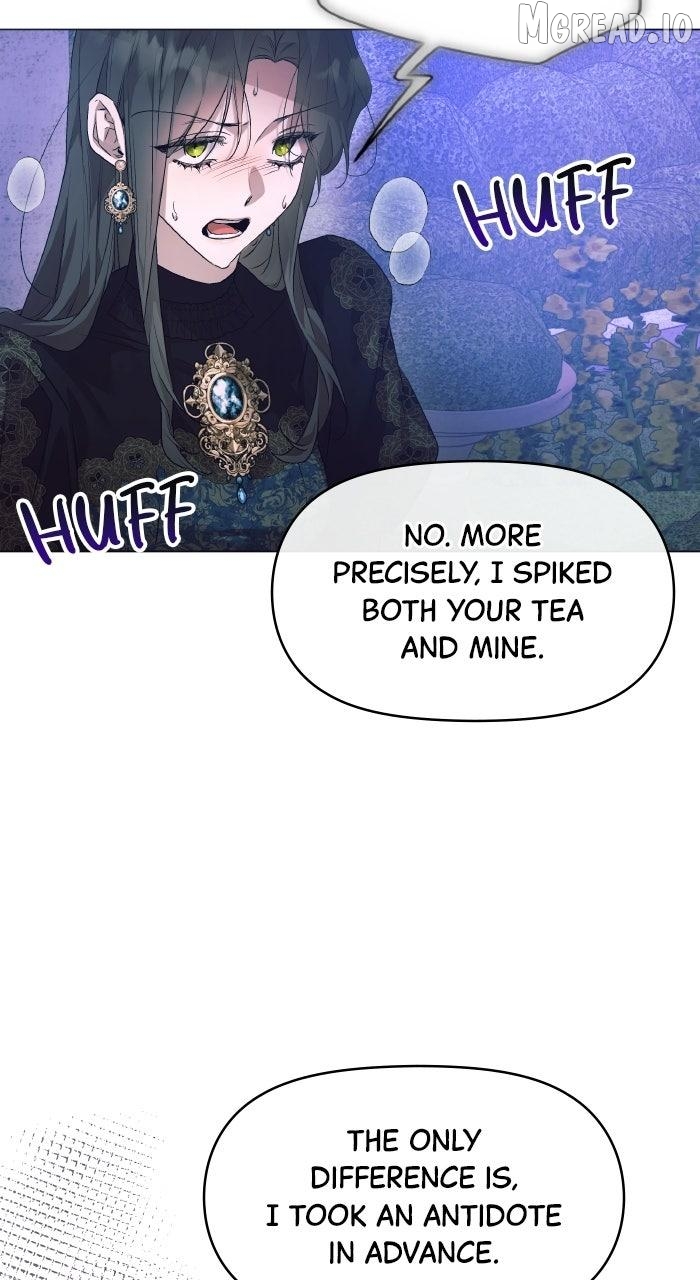 The Beast Won’t Let Me Sleep Chapter 50 302 52