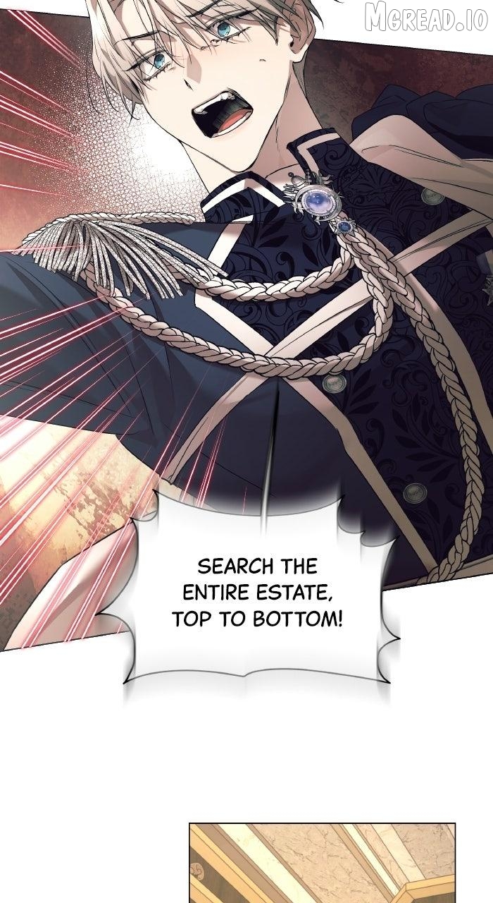 The Beast Won’t Let Me Sleep Chapter 50 306 56