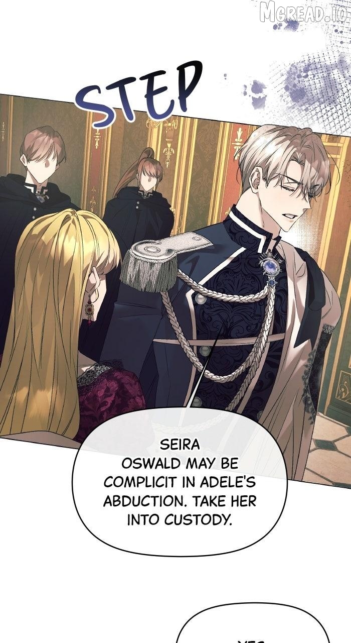 The Beast Won’t Let Me Sleep Chapter 50 311 61