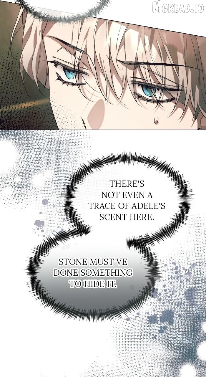 The Beast Won’t Let Me Sleep Chapter 50 314 64