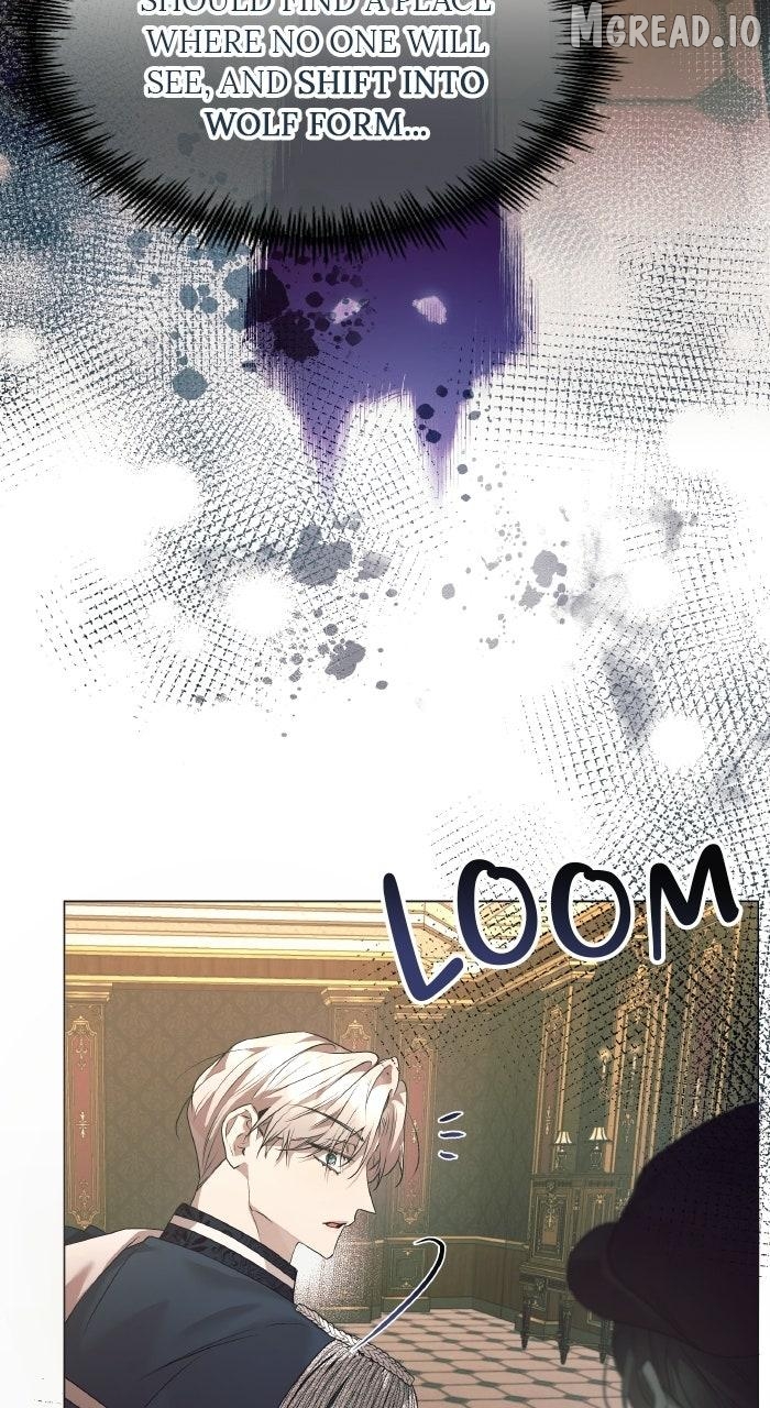 The Beast Won’t Let Me Sleep Chapter 50 316 66