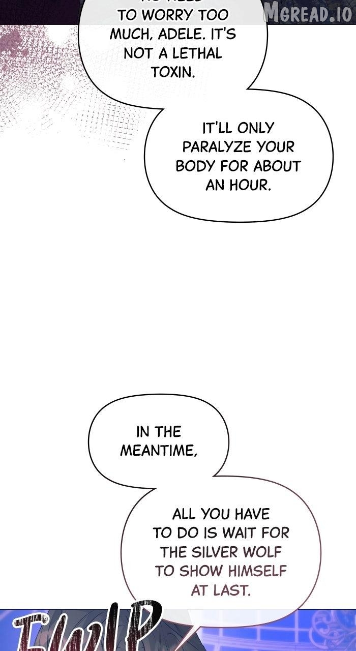 The Beast Won’t Let Me Sleep Chapter 50 319 69