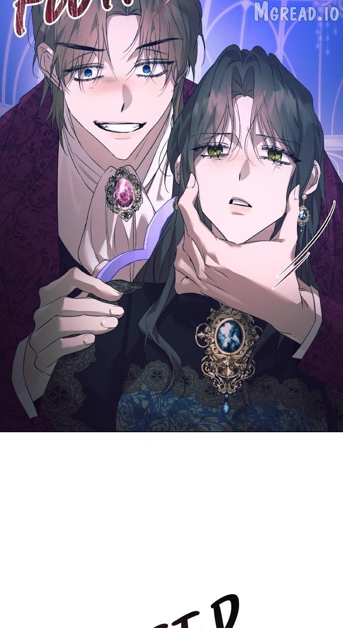 The Beast Won’t Let Me Sleep Chapter 50 320 70
