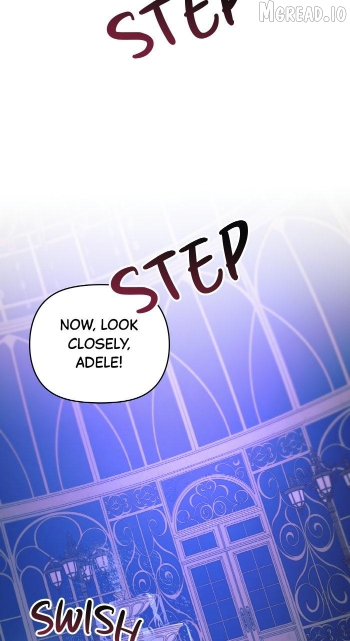 The Beast Won’t Let Me Sleep Chapter 50 321 71