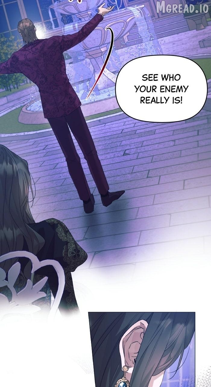 The Beast Won’t Let Me Sleep Chapter 50 322 72