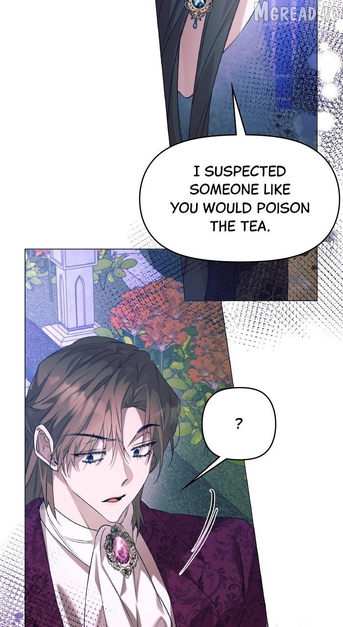 The Beast Won’t Let Me Sleep Chapter 50 323 73