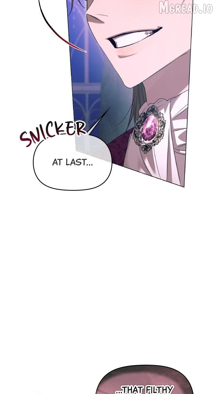 The Beast Won’t Let Me Sleep Chapter 50 329 79