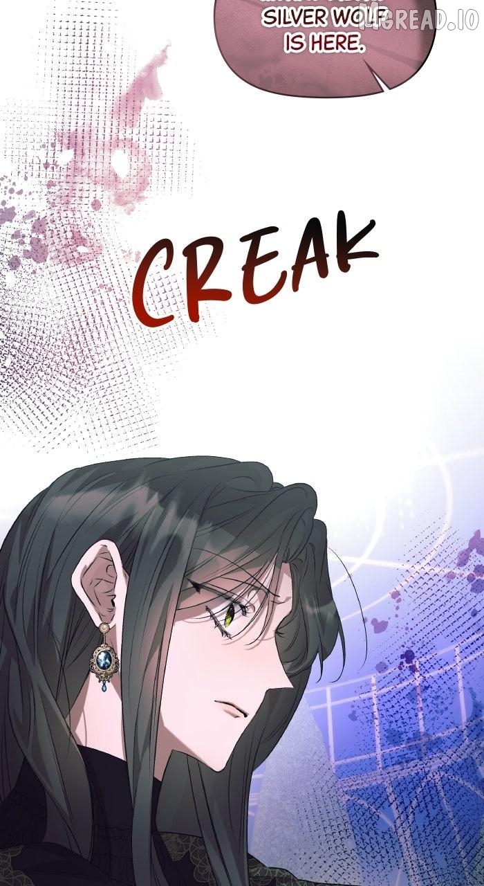 The Beast Won’t Let Me Sleep Chapter 50 330 80