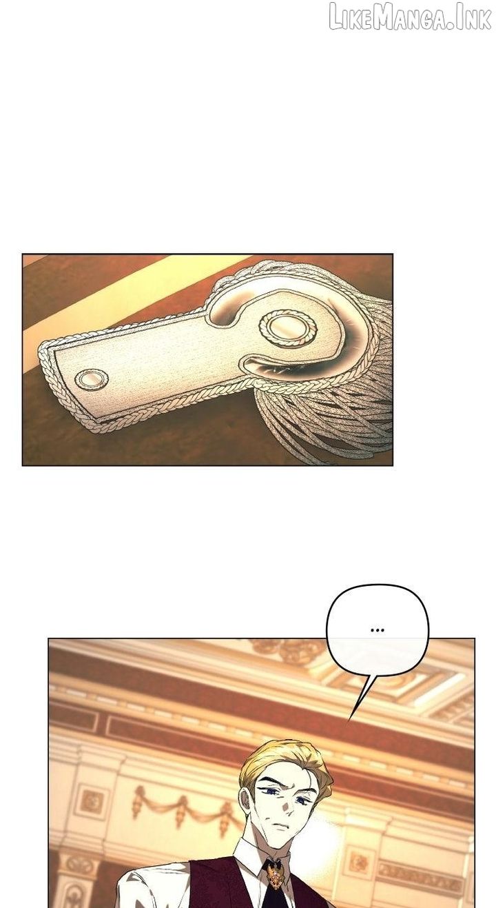 The Beast Won’t Let Me Sleep Chapter 53 304 001 result