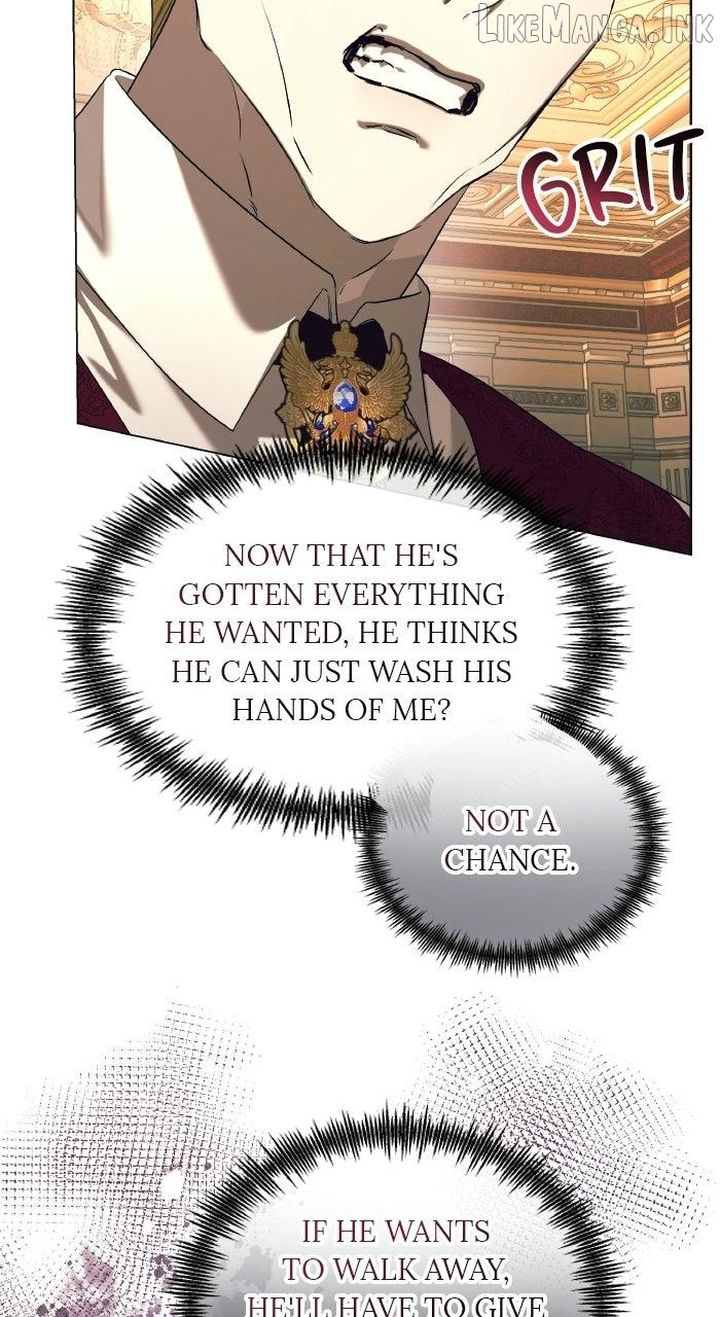 The Beast Won’t Let Me Sleep Chapter 53 307 004 result