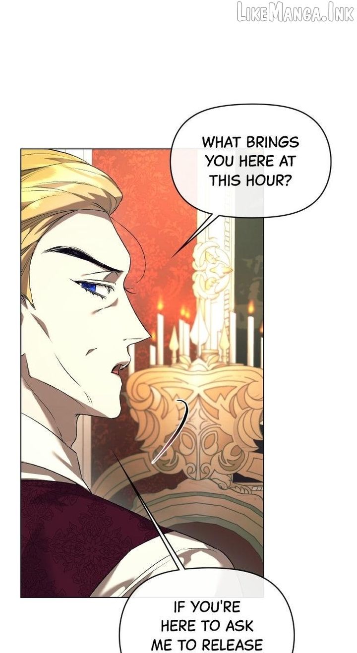 The Beast Won’t Let Me Sleep Chapter 53 309 006 result