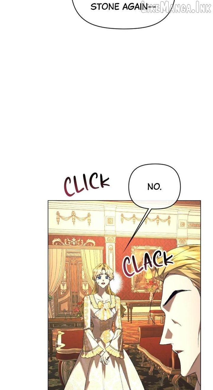 The Beast Won’t Let Me Sleep Chapter 53 310 007 result