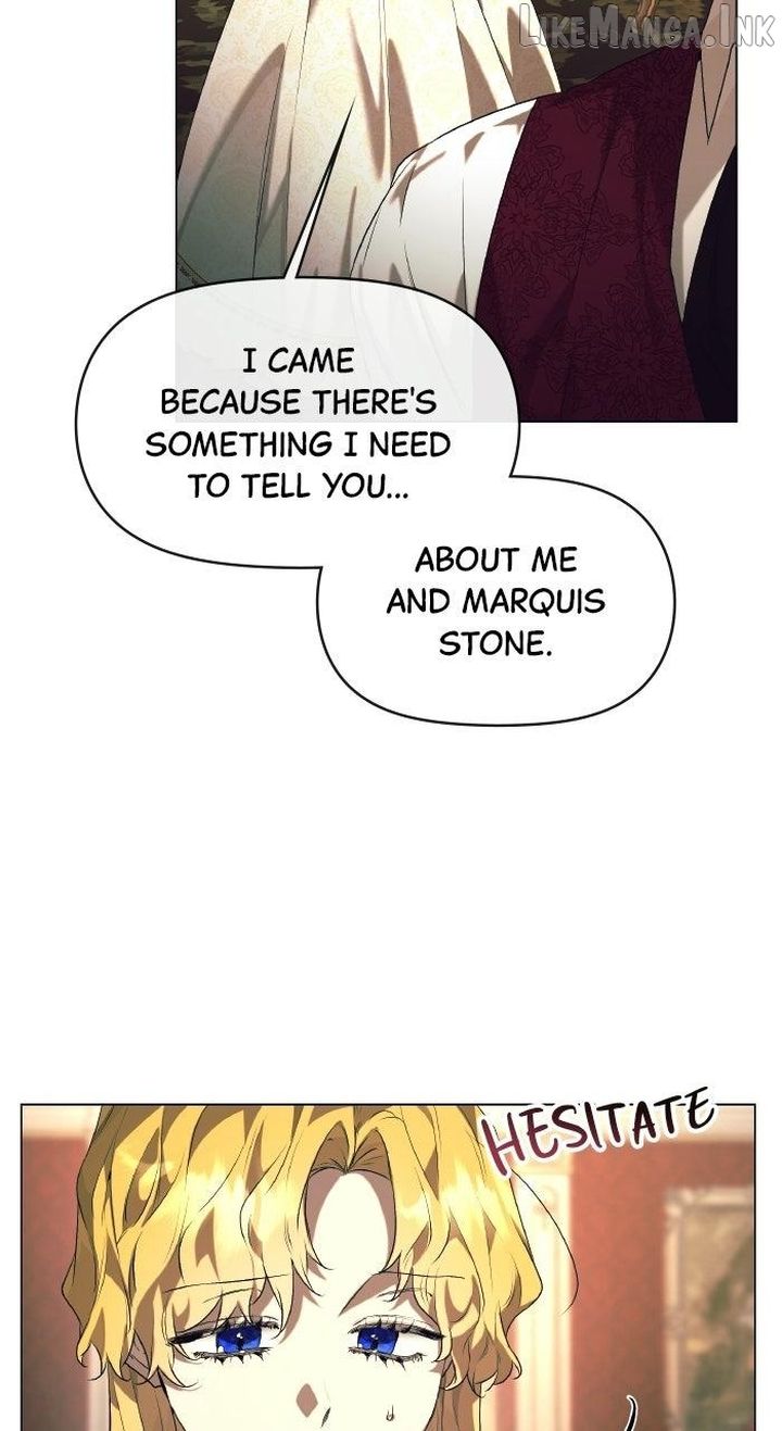The Beast Won’t Let Me Sleep Chapter 53 311 008 result