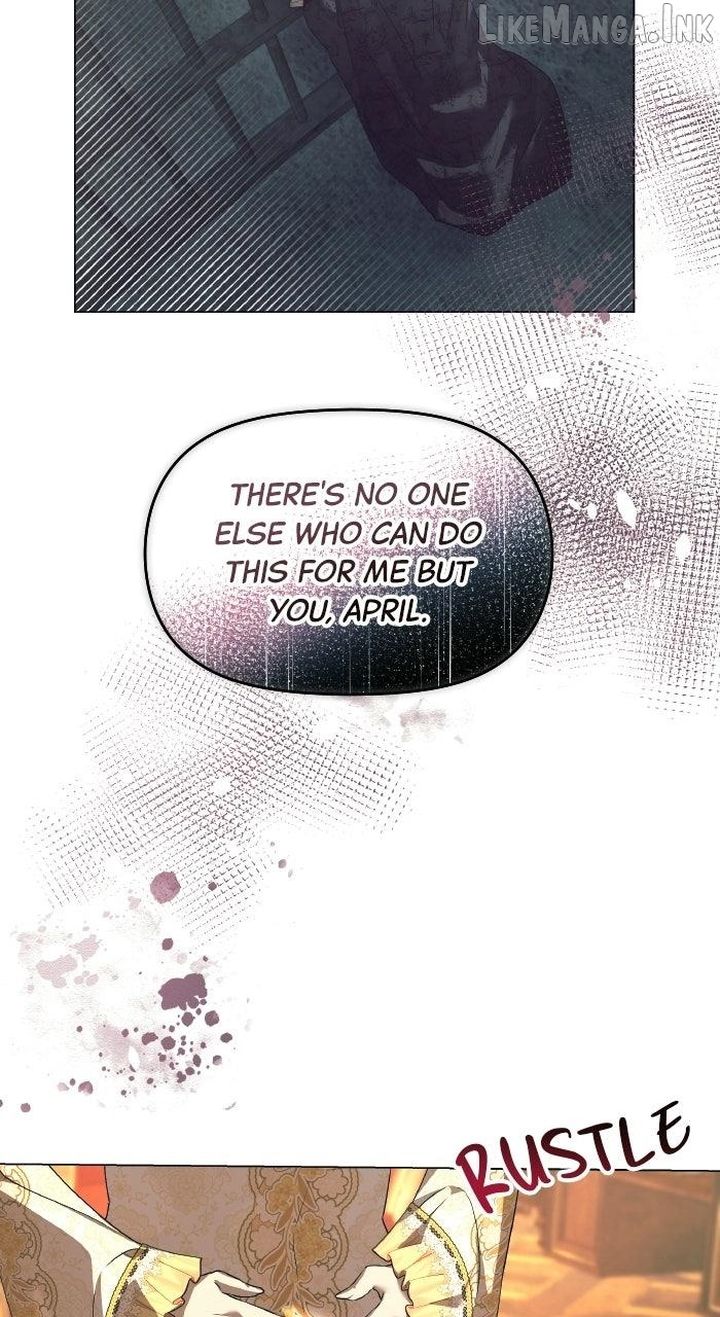 The Beast Won’t Let Me Sleep Chapter 53 313 010 result