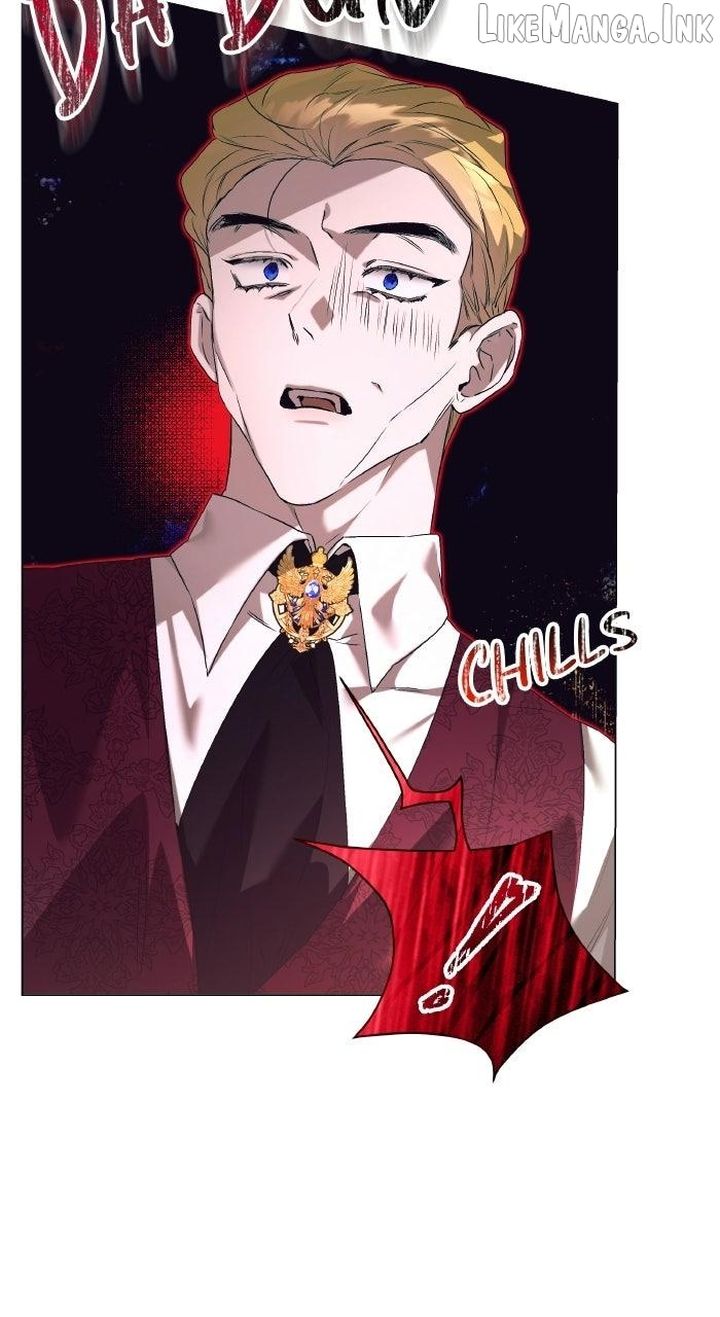 The Beast Won’t Let Me Sleep Chapter 53 316 013 result