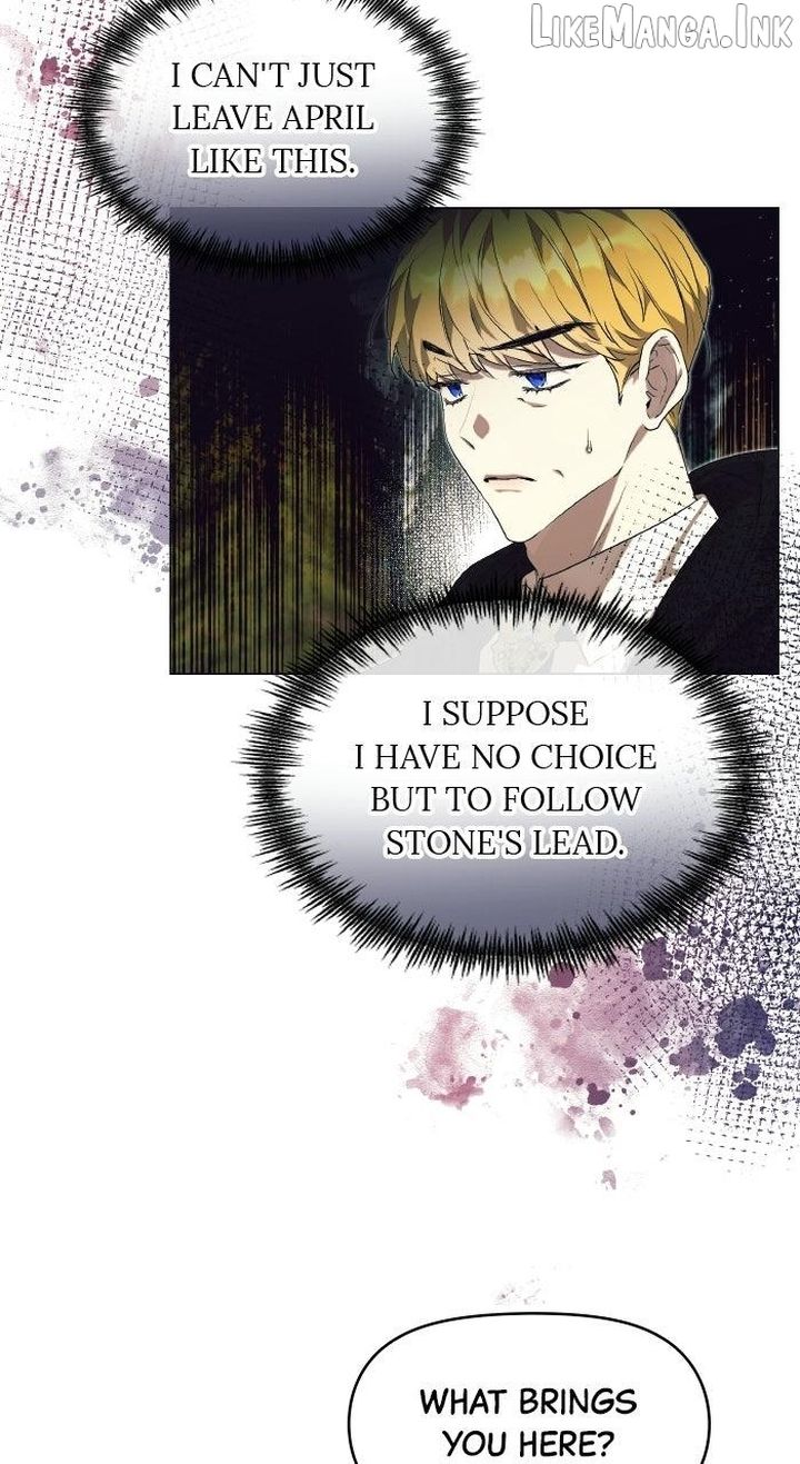 The Beast Won’t Let Me Sleep Chapter 53 318 015 result