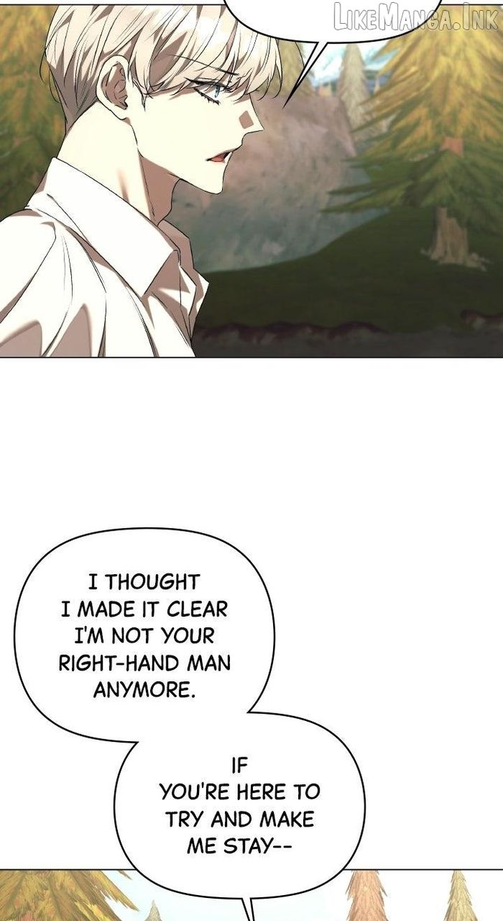 The Beast Won’t Let Me Sleep Chapter 53 319 016 result