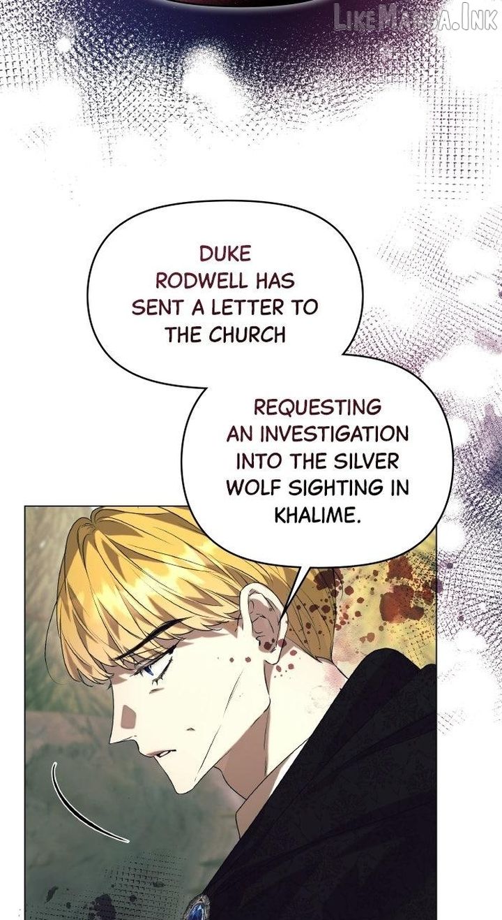 The Beast Won’t Let Me Sleep Chapter 53 321 018 result