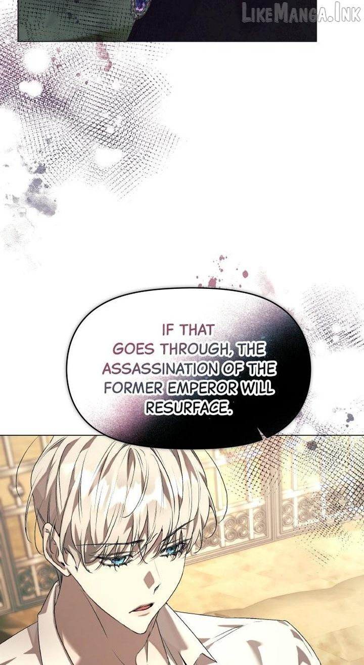 The Beast Won’t Let Me Sleep Chapter 53 322 019 result