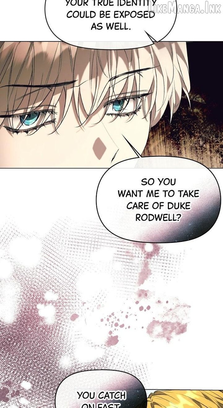 The Beast Won’t Let Me Sleep Chapter 53 325 022 result