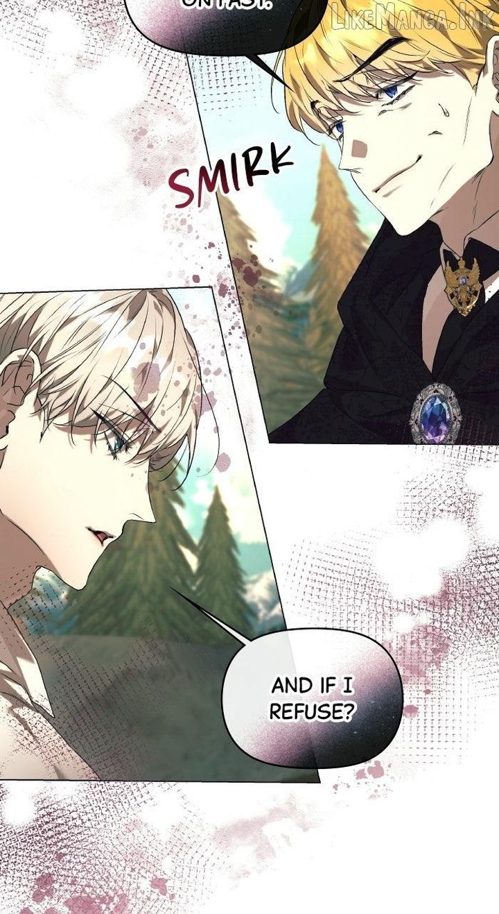 The Beast Won’t Let Me Sleep Chapter 53 326 023 result